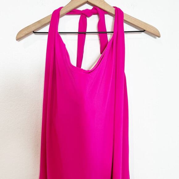 MAGICSUIT SOPHIE UNDERWIRE TANKINI TOP PLUS SIZE 22W ROSE BRAND NEW - Picture 6 of 8